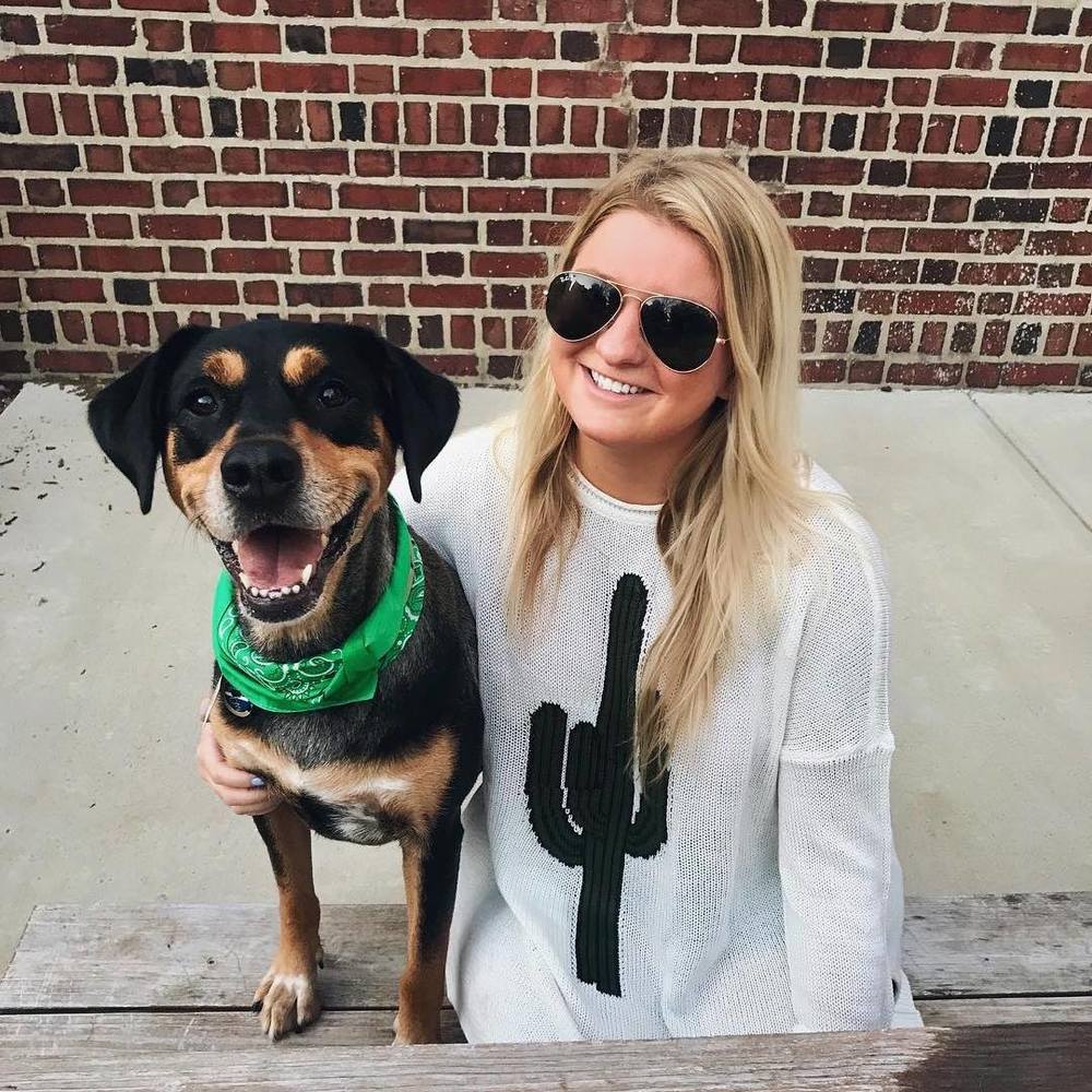 Meet your Posher, Christian